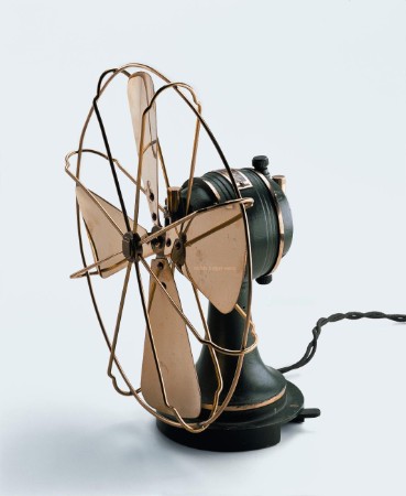 AEG Ventilator 1909